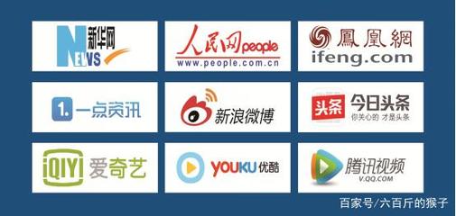 中新办融媒体运营中心商品信息咨询服务