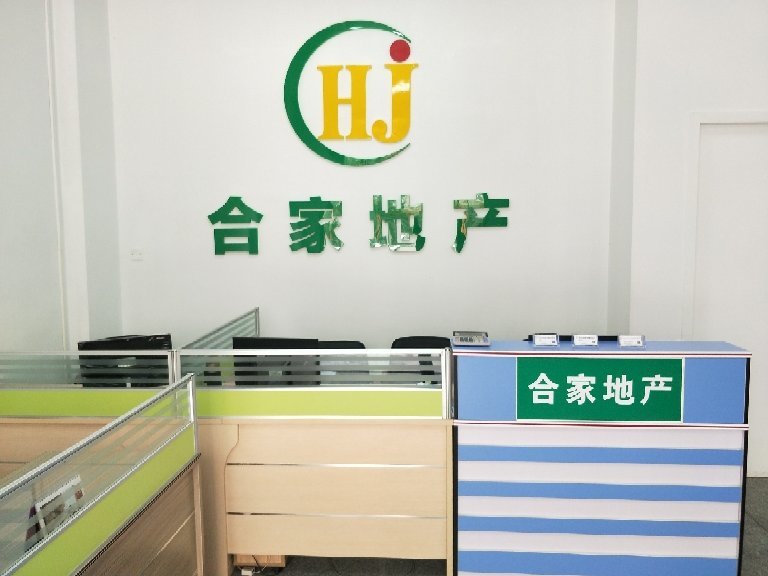 阳江市合家房地产代理服务与商品信息咨询服务的卓越融合